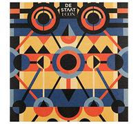 De Staat I_CON (CD) Album