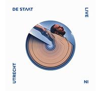 De Staat - O: Live In Utrecht (2 CD)