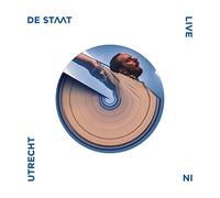 De Staat - O: Live In Utrecht