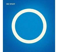 De Staat - O (Reissue) (LP)