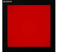 De Staat - red