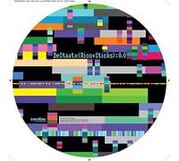 De Staat, Rico, Sticks - De Staat - Remixed Pt. 1