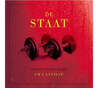 De Staat - Sweatshop [Single-CD]