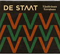 De Staat - Vinticious Versions - Cd