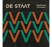 De Staat - Vinticious Versions [Lp]