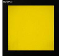 De Staat - yellow
