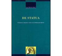 De statua - Alberti Leon Battista