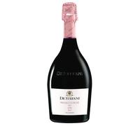 De Stefani Prosecco Rosé 0.15 Millesimato Brut DOC 2023 - 0,75 L