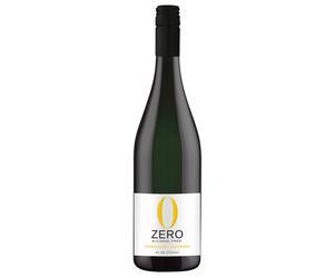 De Stefani Chardonnay-Sauvignon Zero Alcohol Free 0,75 ℓ