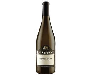 De Stefani Delle Venezie DOC Pinot Grigio 2025 0,75 ℓ