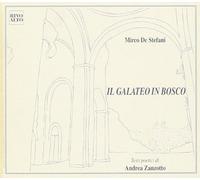 De Stefani Mirco - Il Galateo In Bosco