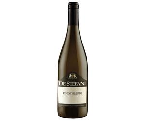 De Stefani Pinot Grigio Delle Venezie DOC 2025 0,75 ℓ