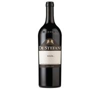 De Stefani Solèr Veneto Rosso IGT 2021 0,75 ℓ