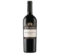 De Stefani Venezia DOC Riserva Cabernet Sauvignon 2022 0,75 ℓ