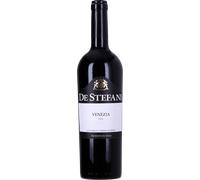 De Stefani Venezia Rosso DOC 2022 - 0,75 L