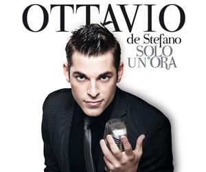 De Stefano o - Solo Un'Ora