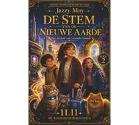De Stem van de Nieuwe Aarde Deel 2: 11.11 De Kosmische Bibliotheek