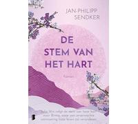 De stem van het hart: Julia Win volgt de stem van haar hart naar Birma, waar een onverwachte ontmoeting haar leven zal veranderen