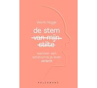 De stem van mijn stilte: Wanneer een eetstoornis je leven verlamt