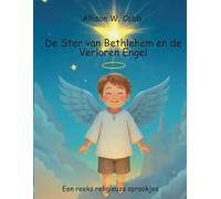 De Ster van Bethlehem en de Verloren Engel