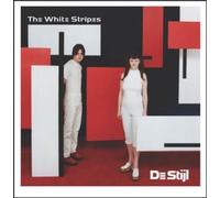 De Stijl by The White Stripes (2005-10-04)