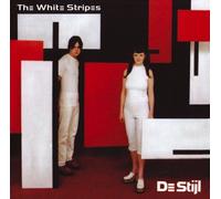 De Stijl by The White Stripes [Music CD]