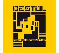 De Stijl - From ashes to lust (EP 4 titres + vidéo)