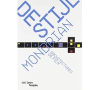 DE STIJL MONDRIAN architectures de film