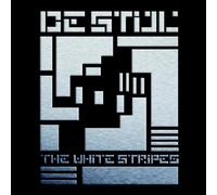 De Stijl - The white stripes