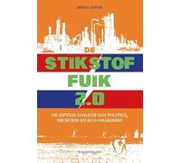 De Stikstoffuik 2.0: De giftige coalitie van politici, rechters en eco-drammers