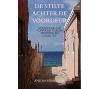 De stilte achter de voordeur: Opgegroeid als KOPP-kind tussen spanning en loyaliteit