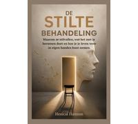 DE STILTE BEHANDELING: Waarom ze stilvallen, wat het met je hersenen doe
