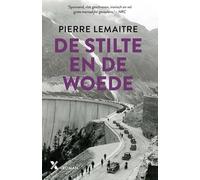 De stilte en de woede