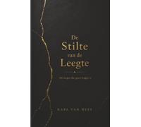 De Stilte van de Leegte: De leegte die geen leegte is