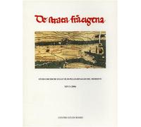 - De Strata Francigena. Studi e Ricerche sulle vie di pellegrinaggio del Medioe