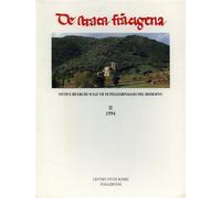 De Strata Francigena. Studi e Ricerche sulle vie di pellegrinaggio del Medioevo