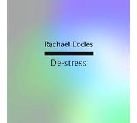 De Stress, Stress Relief Self Hypnosis, Hypnotherapy CD