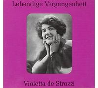 De Strozzi Violetta - Violetta De Strozzi