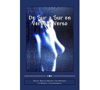 De Sur a Sur en Verbo y Verso (Tascabile) Poetas de Hoy