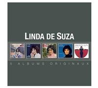 De Suza, Linda - Original Album Series