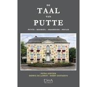 De taal van Putte