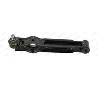 DE-TC-0125P MOOG Braccio oscillante, Sospensione ruota per CHEVROLET,DAEWOO,OPEL