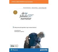 De te fabula narratur. Per le Scuole superiori. Con e-book. Con espansione online (Vol. 3)