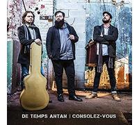 De Temps Antan - Consolez-Vous