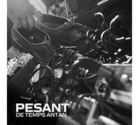 De Temps Antan - Pesant