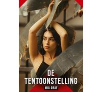 De tentoonstelling: Verboden erotische verhalen met expliciete seks voor volwassenen: 40