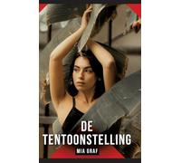 De tentoonstelling: Verboden erotische verhalen met expliciete seks voor volwassenen: 40