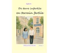 De terre infertile en terrain fertile: PMA et FIV à 40 ans