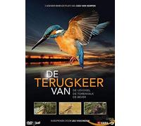 De Terugkeer van de IJsvogel, Torenvalk en Bever