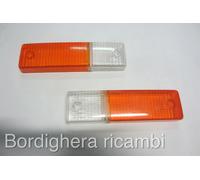 DE TOMASO DEAUVILLE GEMME FANALINI FRECCE INDICATOR LENS BLINKER CLIGNOTANT